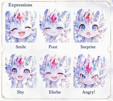 Profile image of Lynea