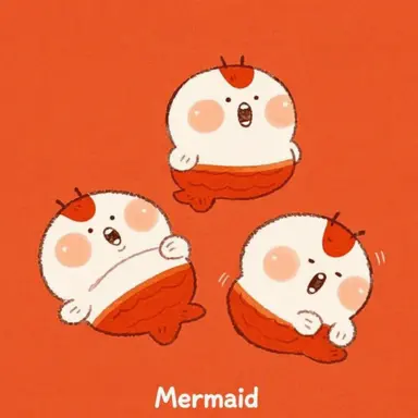 Profile image of Mermaids