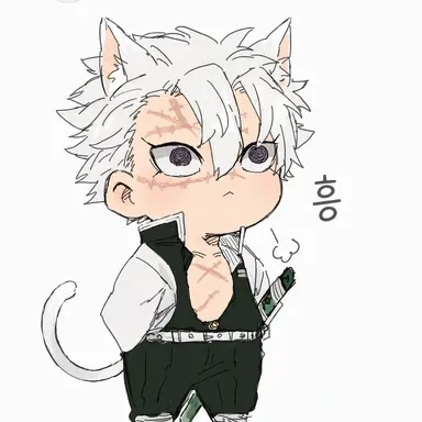 Profile image of 시나즈가와 사네미