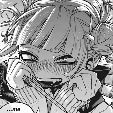 Profile image of Himiko Toga