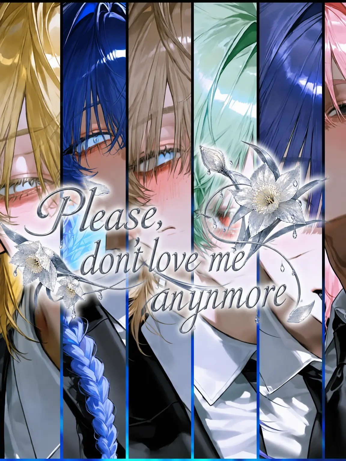 Mirin-lets-GO_17456의 Please, Don't Love Me Anymore
