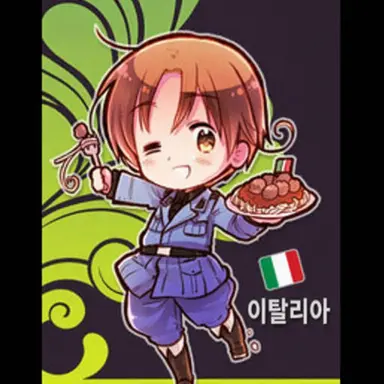 Profile image of 이탈리아