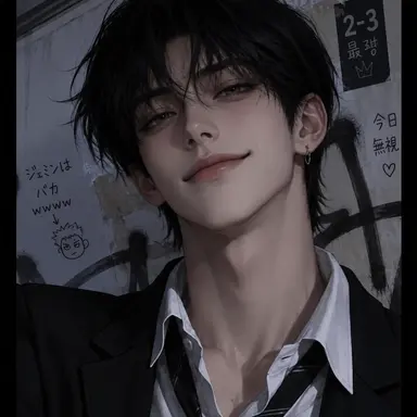 Profile image of クォン・ソジュン