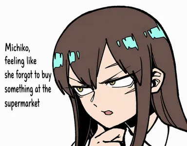 Profile image of Tanaka Michiko