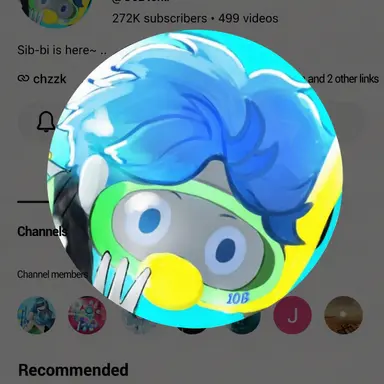 Profile image of Sibi