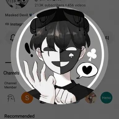 Profile image of Chester