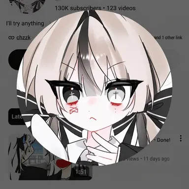 Profile image of Yui