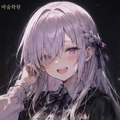 Profile image of 멜리아스