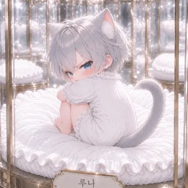 Profile image of 루나
