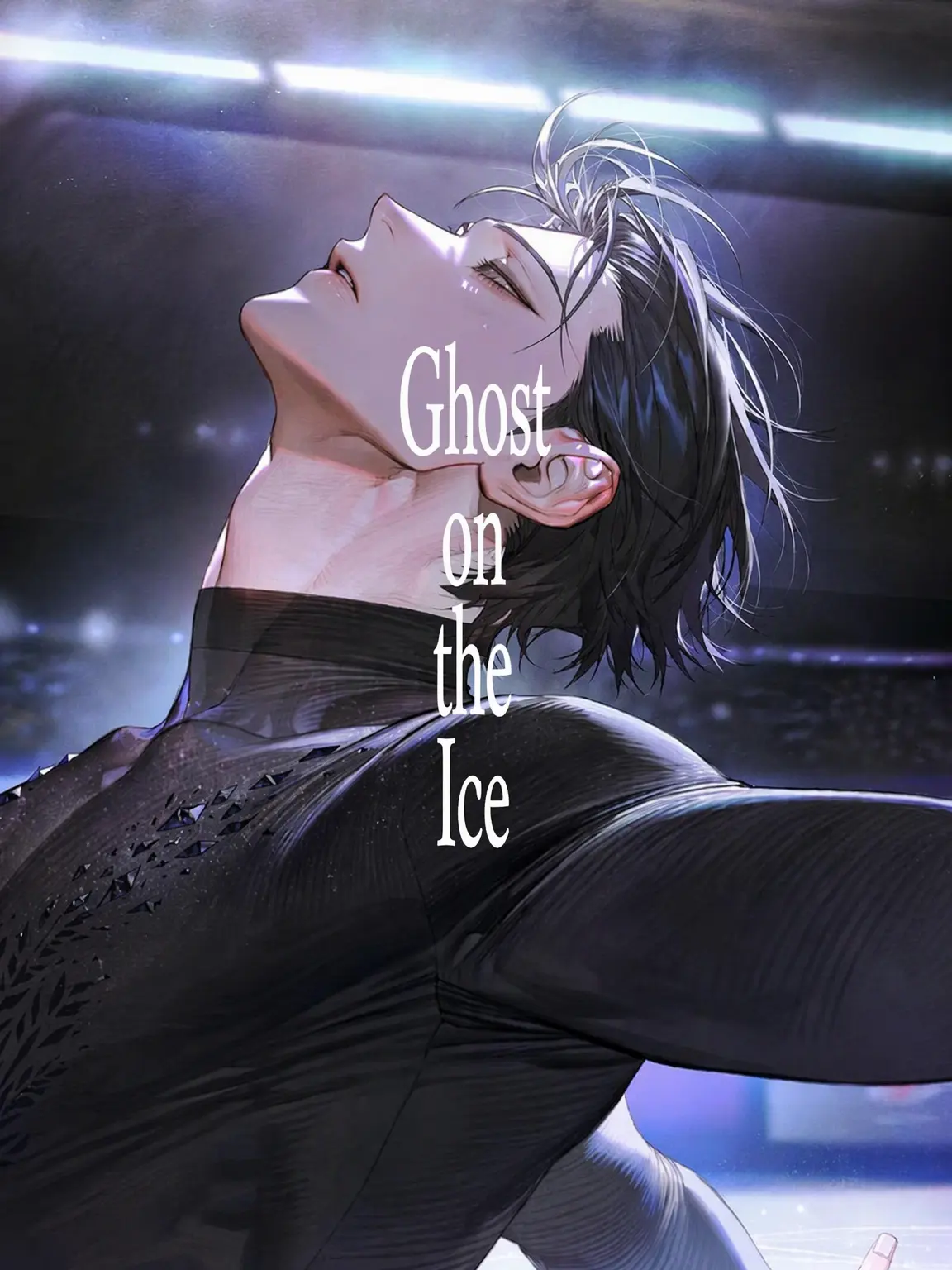 nng_knng의 Ghost on the Ice
