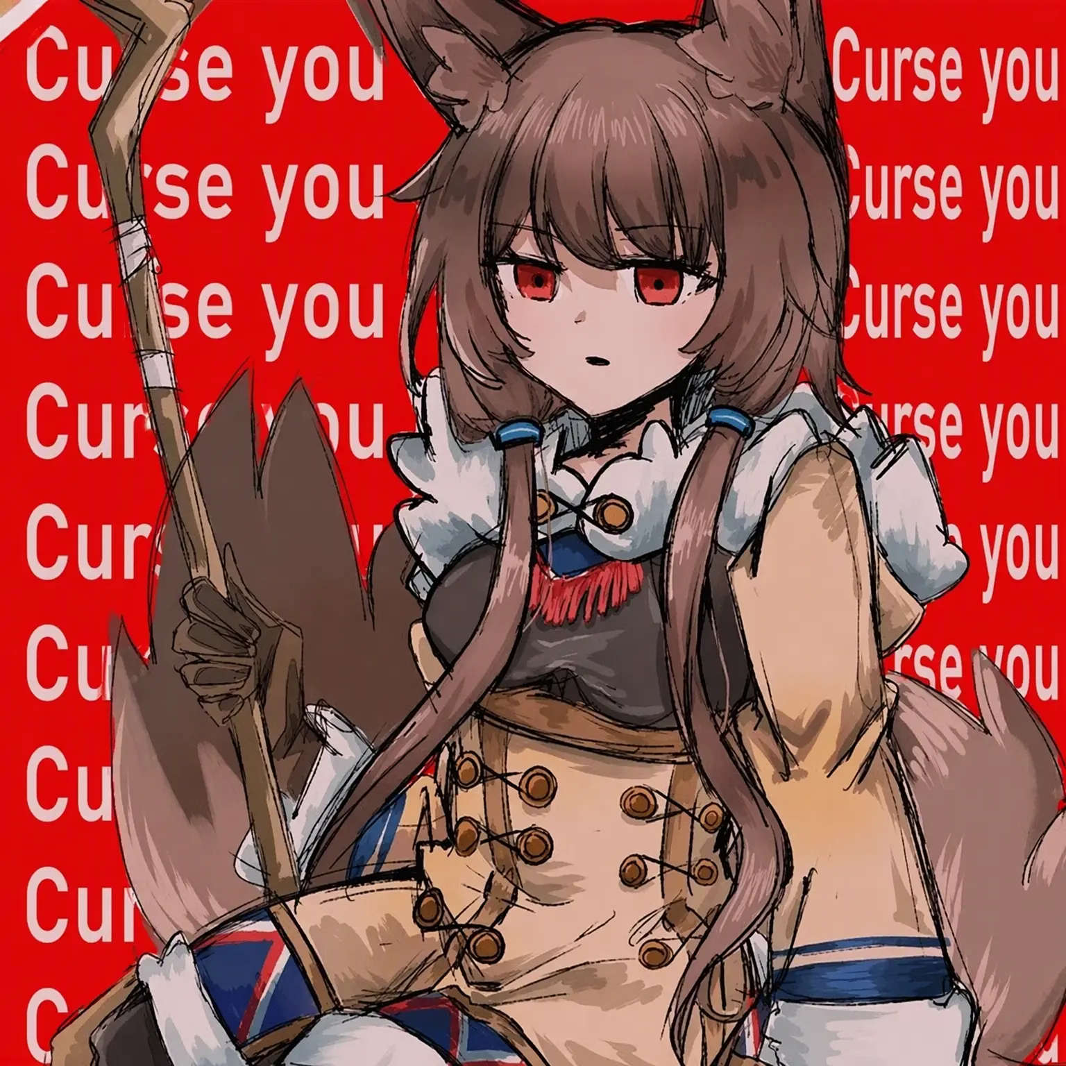i_love_GuardianTales의 Yandere Coco