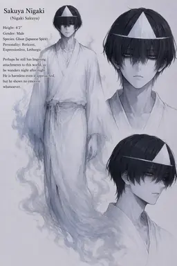 Profile image of Sakuya