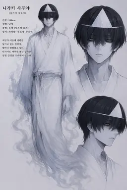 Profile image of 사쿠야