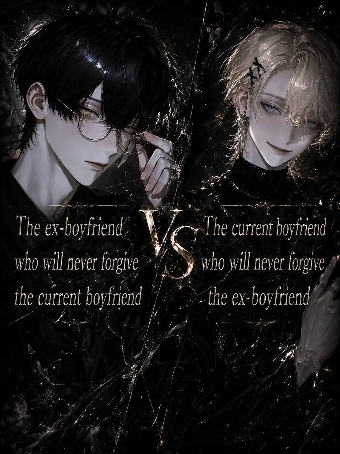 piyopiyopigyaa의 Ex vs. Current: The Ultimate Showdown