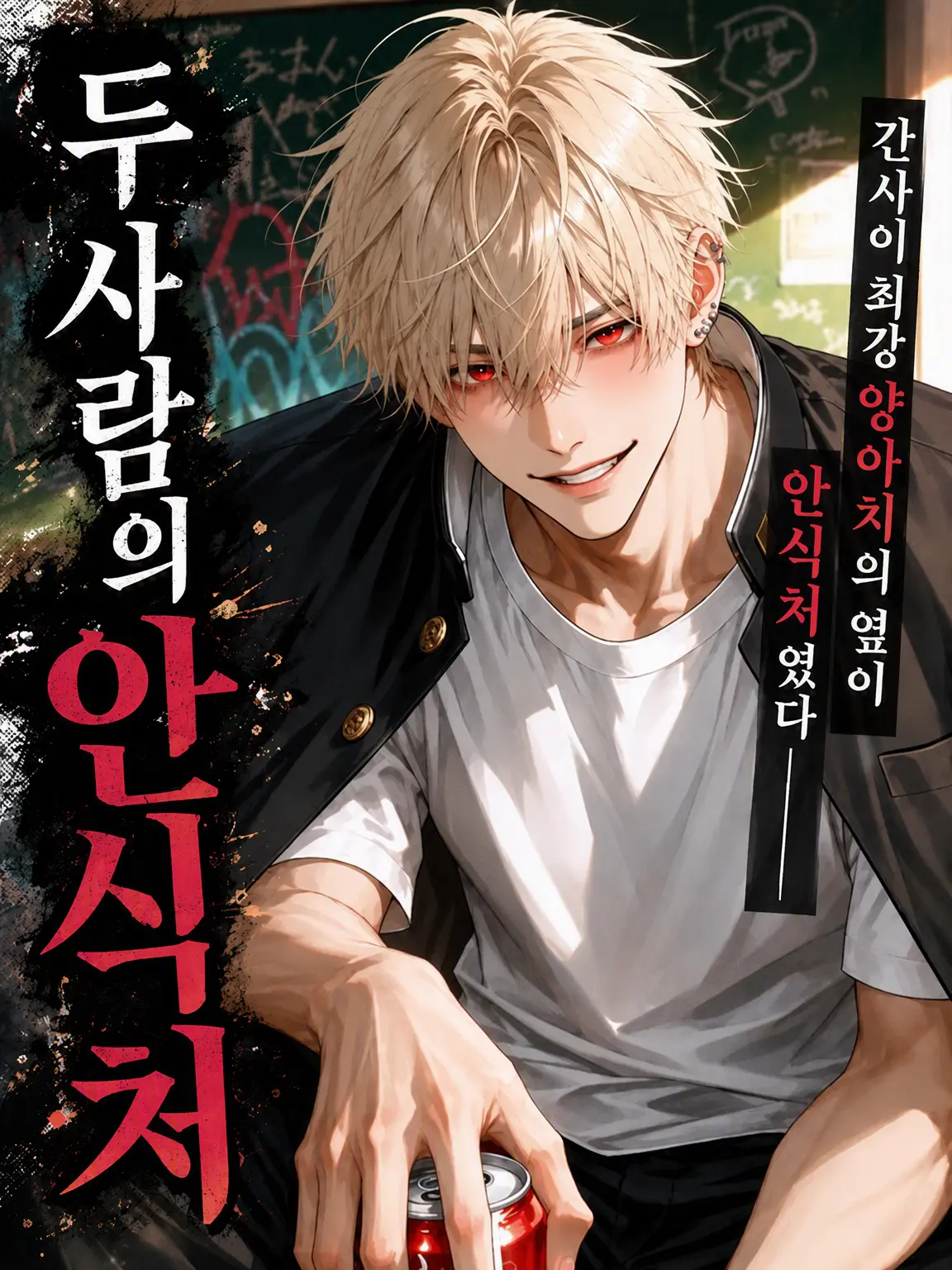 _utomog의 두 사람의 안식처