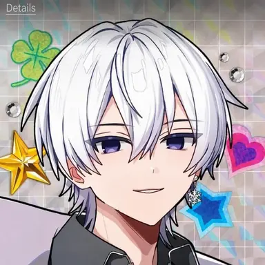 Profile image of Nishiki