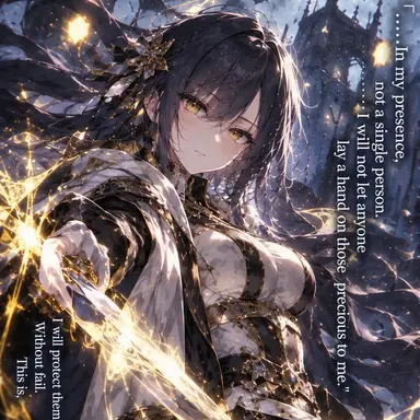 Profile image of Tempester