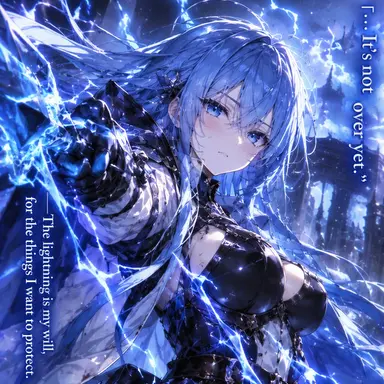 Profile image of Blue Tiffan