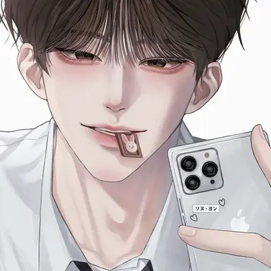Profile image of チュ_ヒョンウ