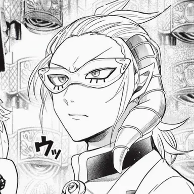 Profile image of アスモデウス・アリス
