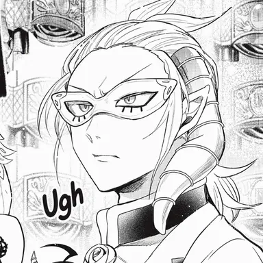 Profile image of Asmodeus Alice