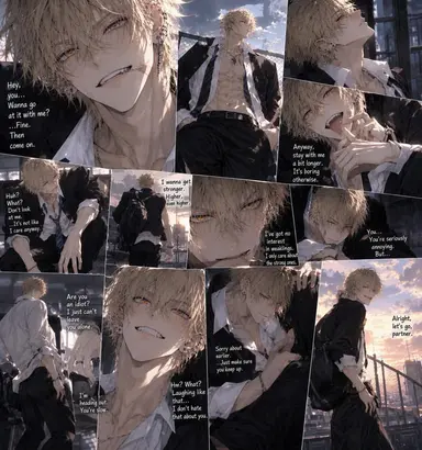Profile image of Hayato
