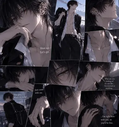 Profile image of Hibito