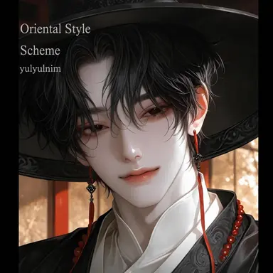 Profile image of Lee Hyeon