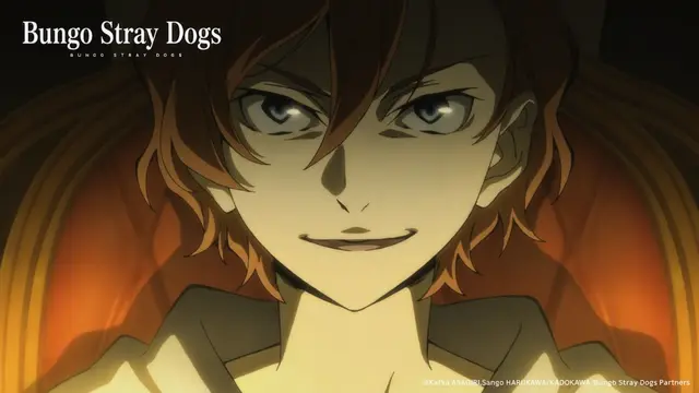 Profile image of Chuya Nakahara