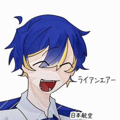 Profile image of ライアンエアー