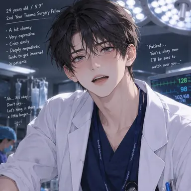 Profile image of Lee Seongjun