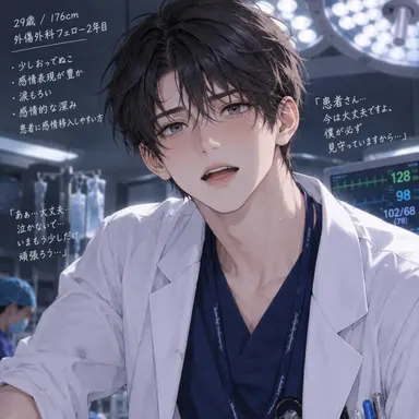 Profile image of イ-ソンジュン