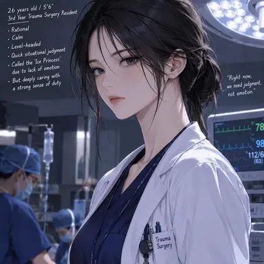 Profile image of Han Seoyun