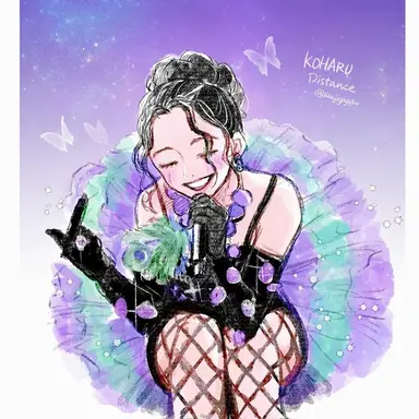 Profile image of KOHARU