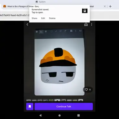 Profile image of Builderman