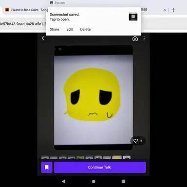 Profile image of Noob