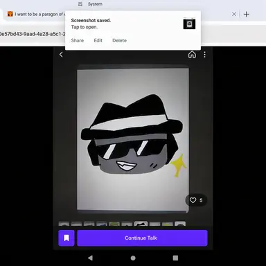 Profile image of Chance