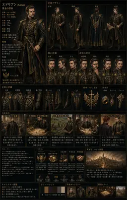 Profile image of エドリアン
