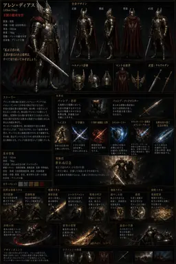 Profile image of アレン・ディアス