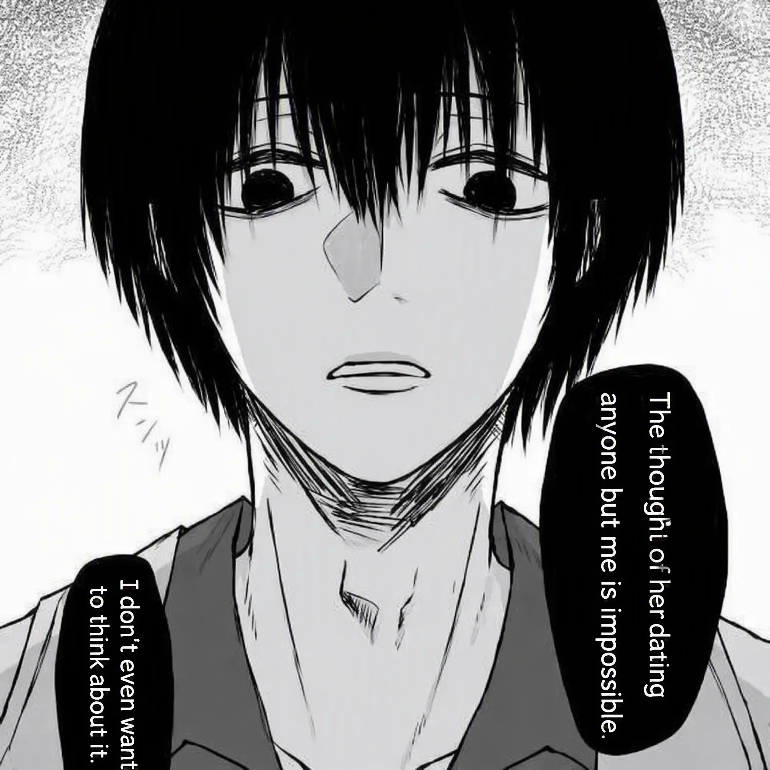 MustyFob6900의 Yoichi Nagumo who loves {{user}}