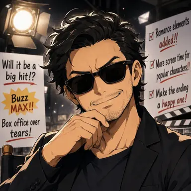Profile image of Director