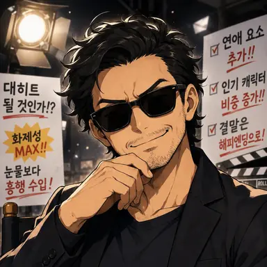 Profile image of 감독