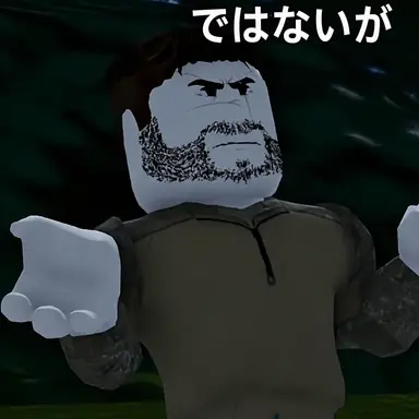 Profile image of 軍人のおじさん