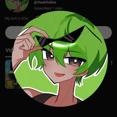 Profile image of Heulk