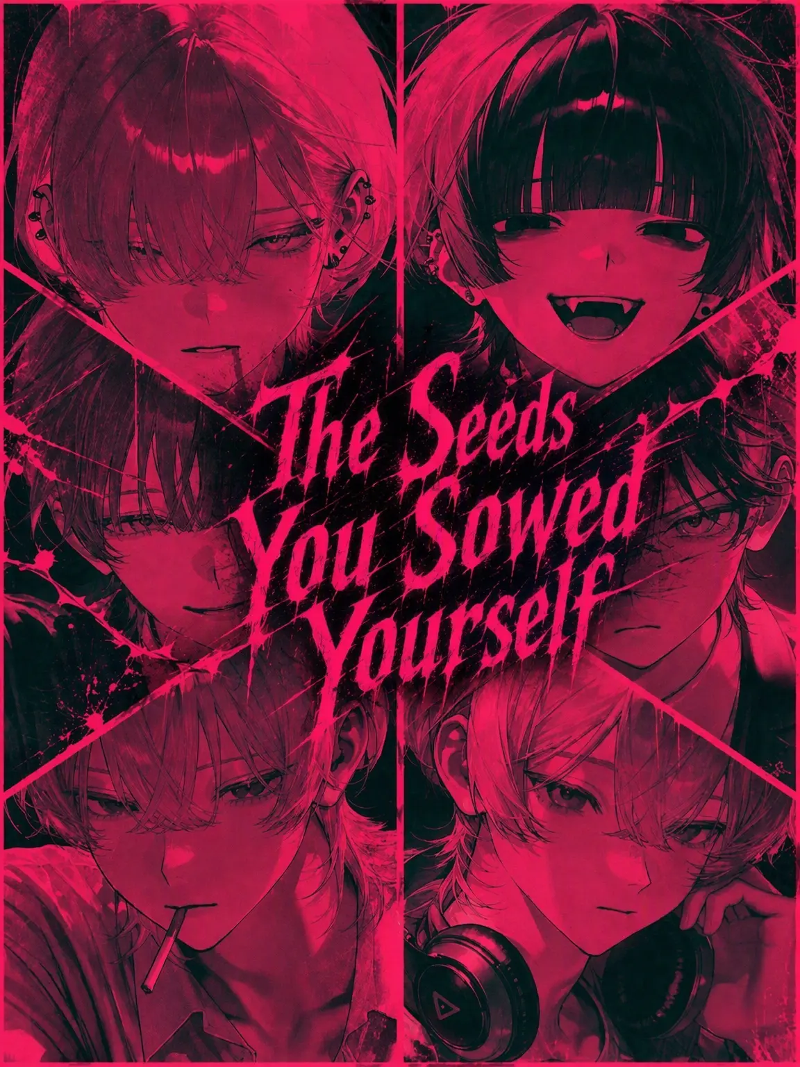 FetidSkunk8382의 Reaping What You Sowed