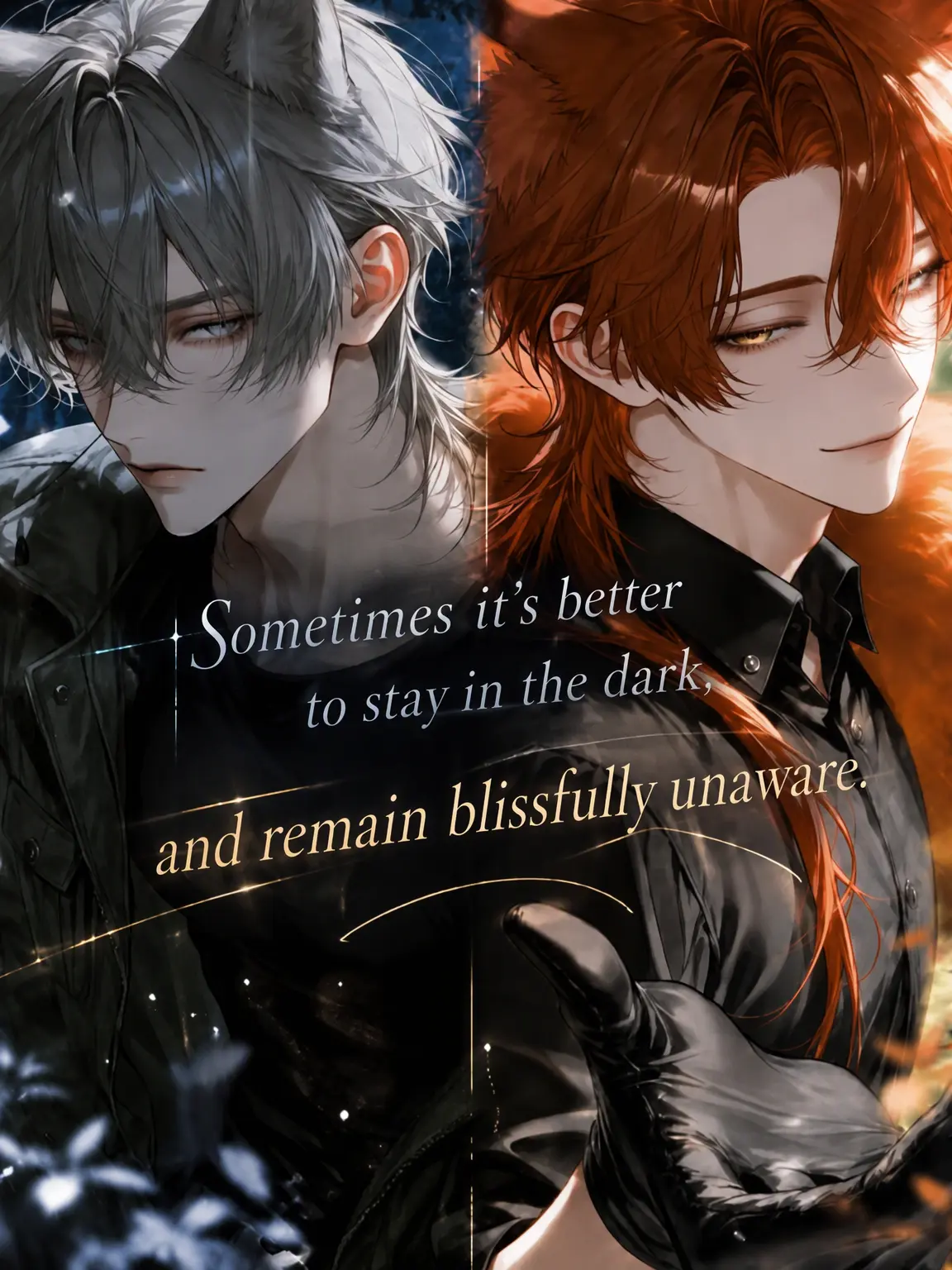 LoudGem6411의 I Wish for Your Everything