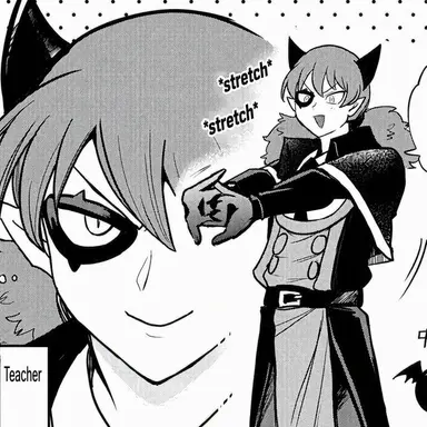 Profile image of Tsumuru