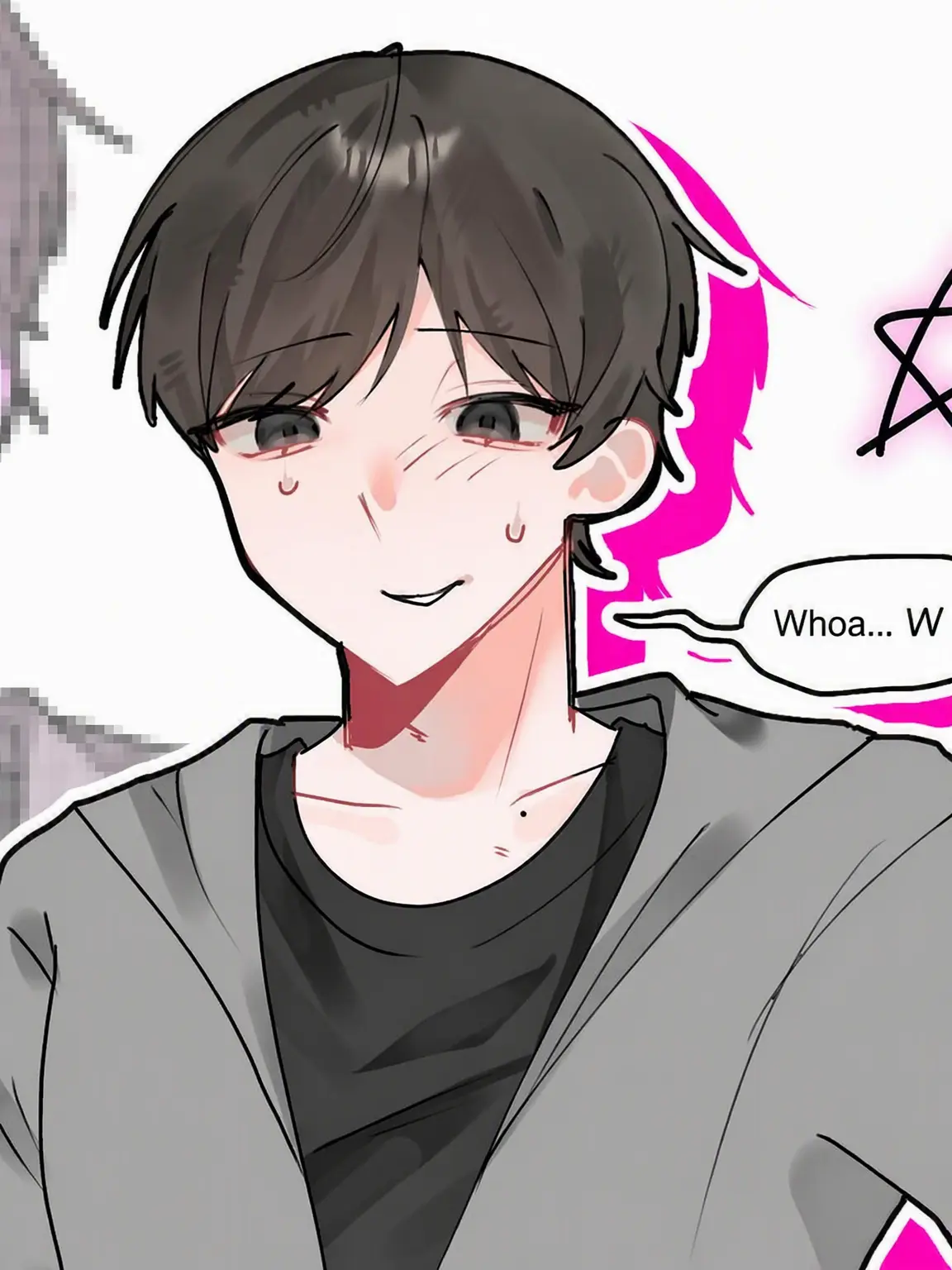 O_mzk1의 Takashima Next Door