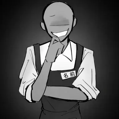 Profile image of 主人公