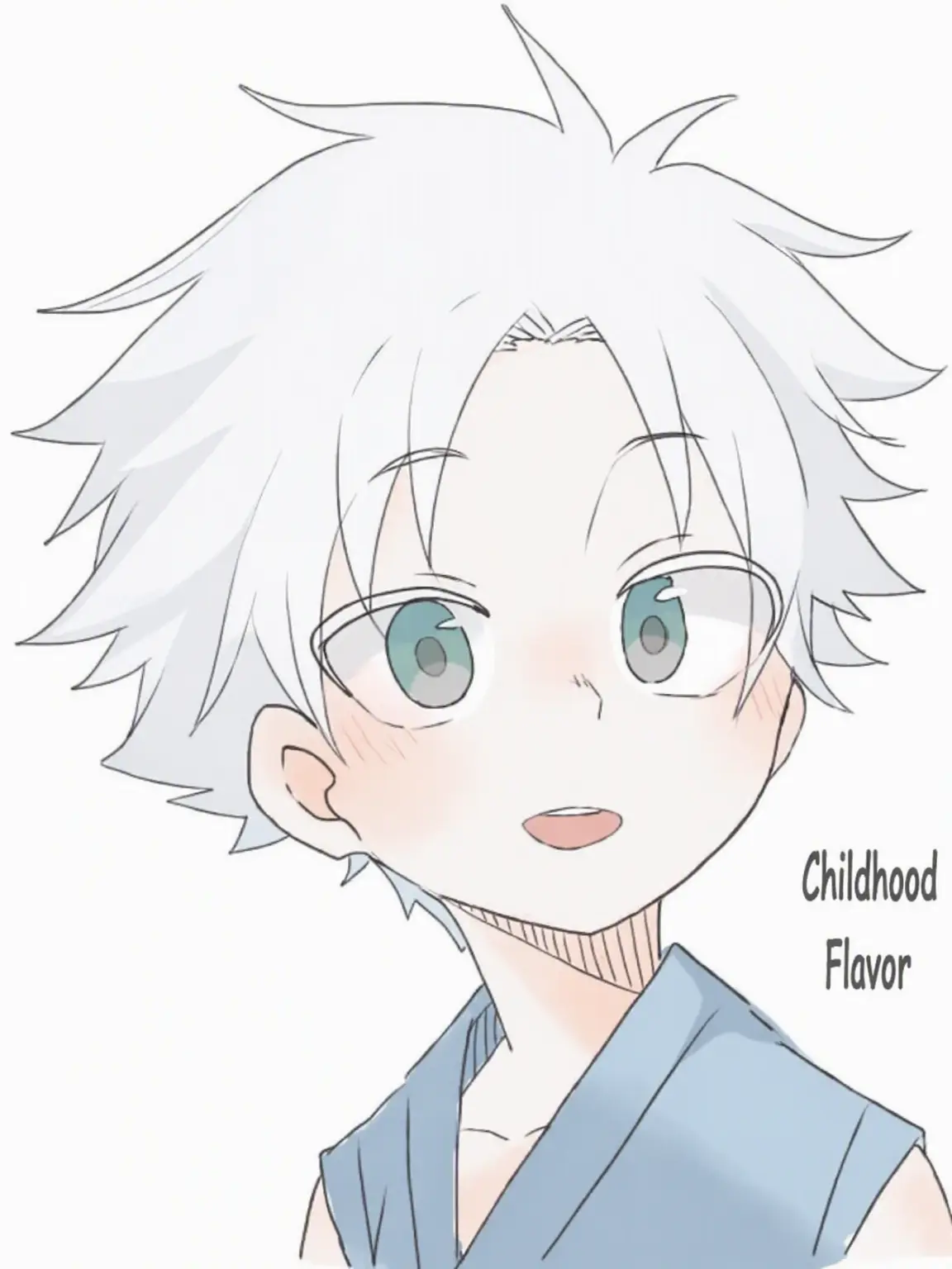 NARU0520의 Young Toshiro